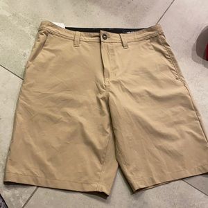 Volcom shorts